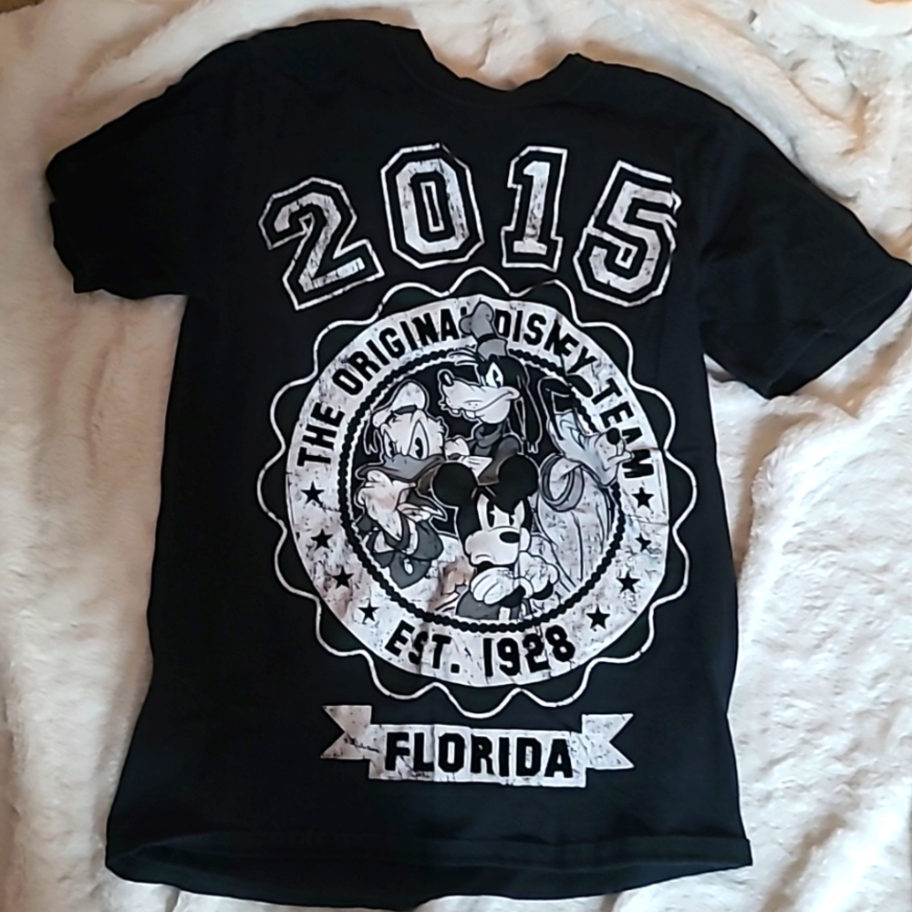 Disney Tee